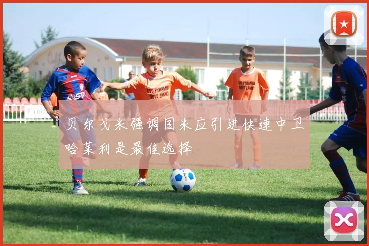 贝尔戈米强调国米应引进快速中卫哈莱利是最佳选择