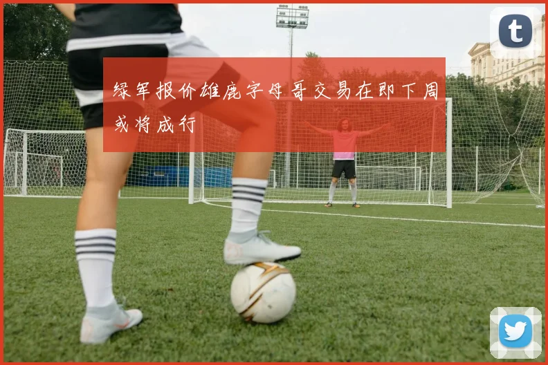 绿军报价雄鹿字母哥交易在即下周或将成行